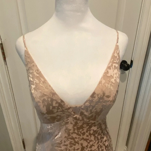 Jenny Yoo Collection Bridesmaid Dress Gabriela/Prosecco, 16807 - Picture 3 of 13